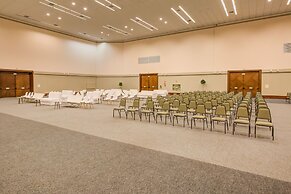 Bourbon Thermas Eco Resort Cataratas do Iguaçu