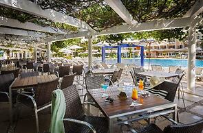 Bourbon Thermas Eco Resort Cataratas do Iguaçu