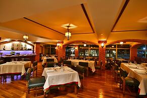 Bourbon Thermas Eco Resort Cataratas do Iguaçu