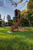 Bourbon Thermas Eco Resort Cataratas do Iguaçu