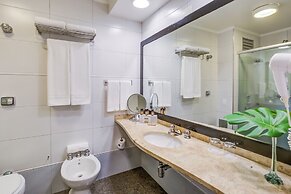 Bourbon Thermas Eco Resort Cataratas do Iguaçu