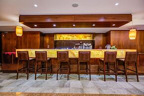 Bourbon Thermas Eco Resort Cataratas do Iguaçu