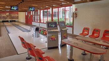 Bourbon Thermas Eco Resort Cataratas do Iguaçu