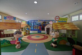 Bourbon Thermas Eco Resort Cataratas do Iguaçu