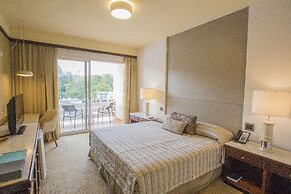 Bourbon Thermas Eco Resort Cataratas do Iguaçu