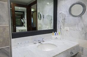 Bourbon Thermas Eco Resort Cataratas do Iguaçu