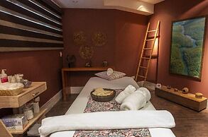 Bourbon Thermas Eco Resort Cataratas do Iguaçu