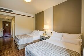 Bourbon Thermas Eco Resort Cataratas do Iguaçu