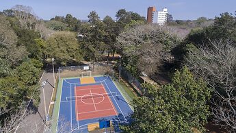 Bourbon Thermas Eco Resort Cataratas do Iguaçu