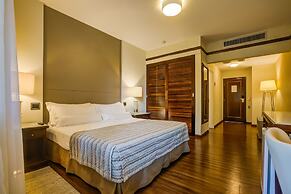 Bourbon Thermas Eco Resort Cataratas do Iguaçu