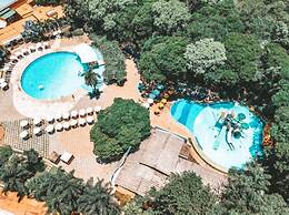 Bourbon Thermas Eco Resort Cataratas do Iguaçu