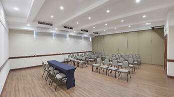 Bourbon Thermas Eco Resort Cataratas do Iguaçu