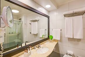 Bourbon Thermas Eco Resort Cataratas do Iguaçu