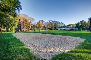 Bourbon Thermas Eco Resort Cataratas do Iguaçu