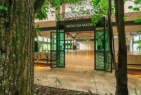 Bourbon Thermas Eco Resort Cataratas do Iguaçu