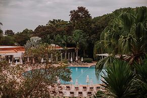 Bourbon Thermas Eco Resort Cataratas do Iguaçu