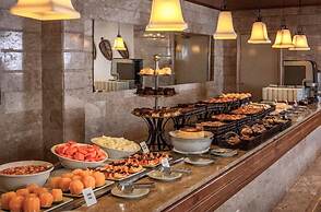 Bourbon Thermas Eco Resort Cataratas do Iguaçu