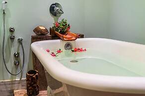 Bourbon Thermas Eco Resort Cataratas do Iguaçu