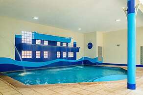 Bourbon Thermas Eco Resort Cataratas do Iguaçu