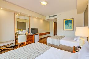 Bourbon Thermas Eco Resort Cataratas do Iguaçu