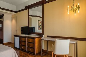 Bourbon Thermas Eco Resort Cataratas do Iguaçu