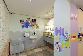 Bourbon Thermas Eco Resort Cataratas do Iguaçu