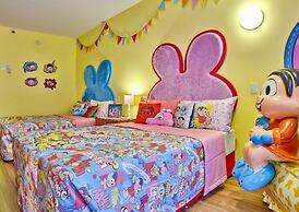 Bourbon Thermas Eco Resort Cataratas do Iguaçu