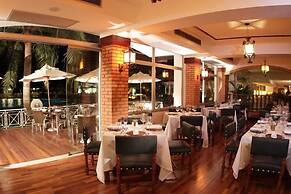 Bourbon Thermas Eco Resort Cataratas do Iguaçu