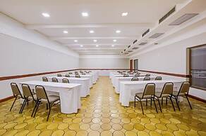 Bourbon Thermas Eco Resort Cataratas do Iguaçu