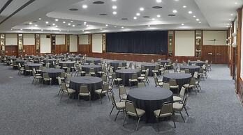 Bourbon Thermas Eco Resort Cataratas do Iguaçu