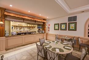 Bourbon Thermas Eco Resort Cataratas do Iguaçu