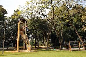 Bourbon Thermas Eco Resort Cataratas do Iguaçu