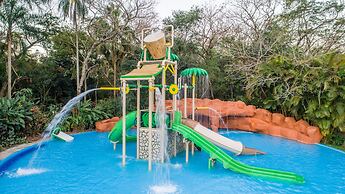 Bourbon Thermas Eco Resort Cataratas do Iguaçu