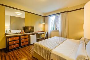 Bourbon Thermas Eco Resort Cataratas do Iguaçu