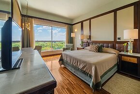 Bourbon Thermas Eco Resort Cataratas do Iguaçu