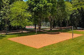 Bourbon Thermas Eco Resort Cataratas do Iguaçu