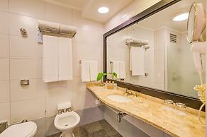 Bourbon Thermas Eco Resort Cataratas do Iguaçu