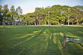 Bourbon Thermas Eco Resort Cataratas do Iguaçu
