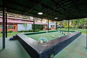 Bourbon Thermas Eco Resort Cataratas do Iguaçu