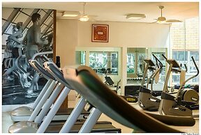 Bourbon Thermas Eco Resort Cataratas do Iguaçu