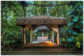 Bourbon Thermas Eco Resort Cataratas do Iguaçu