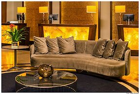 Bourbon Thermas Eco Resort Cataratas do Iguaçu