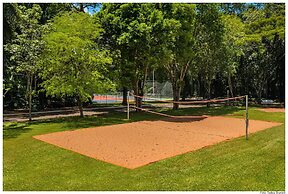 Bourbon Thermas Eco Resort Cataratas do Iguaçu