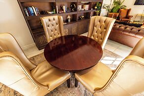 Mountain View International Hotel