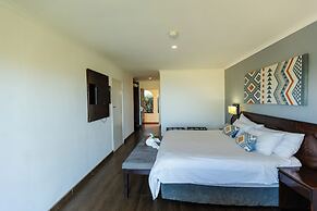 Mountain View International Hotel