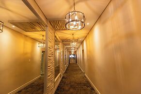 Mountain View International Hotel