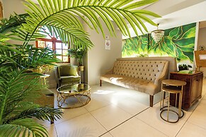Mountain View International Hotel