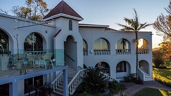 Mountain View International Hotel