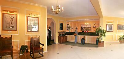 Mountain View International by BON Hotels