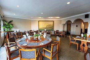 Mountain View International Hotel